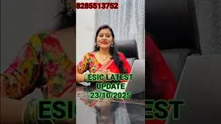 ESIC Login Update: OTP Now Mandatory for Access