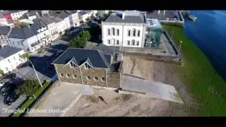 Youghal || Drone footage || DJI Phantom 4