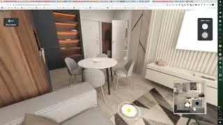 3Ds max и WEB GL краткий обзорчик паплайн. описание.