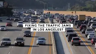 Changing Transport in Los Angeles?