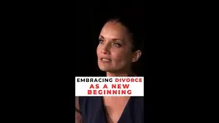 Embracing Divorce as a New Beginning