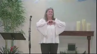 A Tribute to Jane Talbot