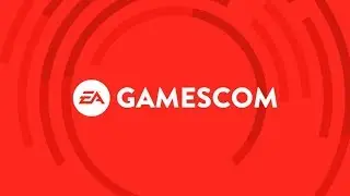 EA Live at Gamescom 2017