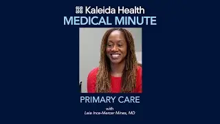 Medical Minute - Primary Care