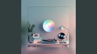 Floating Lights