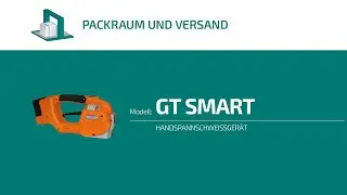 GT SMART &ndash; Handspannschweissger&auml;t