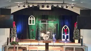 10AM Combined Service | DFMC | December 28, 2025