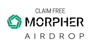 MORPHER AİRDROP İLE &Ccedil;EKİLEBİLİR 20 DOLAR PARA KAZANMA