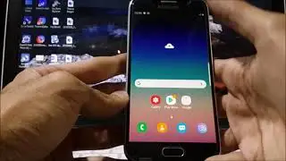 One Ui Rom For S6 and N5 9.0 (Installation)