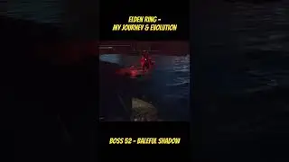 Boss 52 - Baleful Shadow