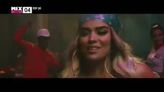 KAROL G - Mi Cama [MixCool - Top 20] (27.06.2025)