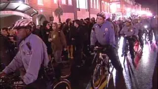 Georgetown DC Anarchist March Oct 2007 Part 2