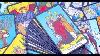 Водолеи, это будет как гром среди ясного неба! 😍🌻✨ Таро на выходные 20-22 февраля 2026 года