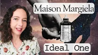 НОВЫЙ Maison Margiela Replica Ideal One EDP Полный обзор Winter Smoky Resinous Vanilla PDM Althair