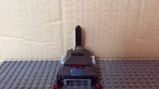 Lego Star Wars Microfighters Series 4