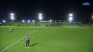 2T CSD Chiquimulilla VS Suchitepeques Partido de Presentacion desde el Estadio Los Conacastes