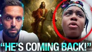 &ldquo;THE SKY WAS FALLING&rdquo; | Girl Dreams About Jesus Coming Back
