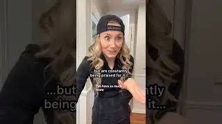 Disordered eating is SO freakin&rsquo; normalized. 😵&zwj;💫 et&rsquo;s keep comments to &ldquo;Oooh looks delish!&rdquo; Mmmmk?
