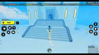 How to find the new Secret boss in (Anime Fighters Simulator Roblox) !
