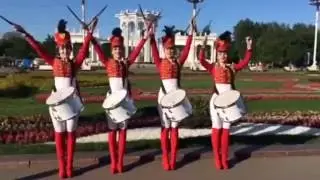 ПРОЕКТ 12 DFM | Пашацкова Полина