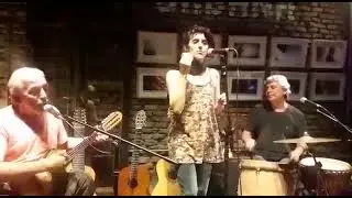 BENO OSCAR MARCO en Pista Urbana