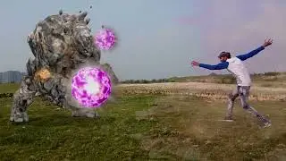 DUO TEMPLE RUN !! temple run blazing sands and lost jungle in real life