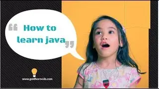 JAVA tutorial #3 | Object and Methods