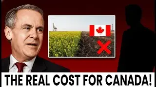 Canada's Future: A Bold New Path to Sovereignty
