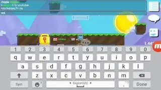 Buying Puppy Leash ft.okispro | Growtopia