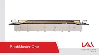 BookMaster One Passport Personalisation Solution