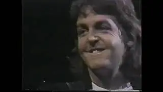 Paul McCartney & Wings - Venus And Mars / Rock Show / Jet (Live in Chicago 1976)