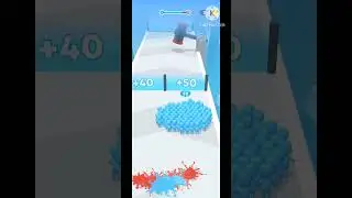 Count Masters: Crowd Evolution