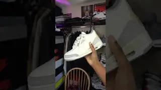 All Of My Sneaker Pickups So Far In 2024 #sneaker #shorts