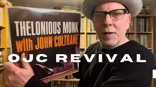 Original Jazz Classics Revival: A Golden Age of Jazz on Vinyl