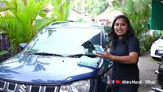 Best Products For Your Car Softspun Microfiber Towel #maruthisuzuki #ignis #ignisuserreview