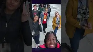 Vegas Vlog