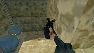 The Operative: No one lives forever (PC, 2000) Миссия 5 Неприятности в Марокко  Часть 4