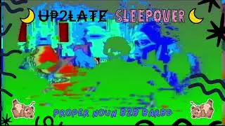 Up2NoGood: UKG, dnb, bass, itchy glitch