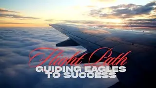 Flight Path Podcast Episode 3: 