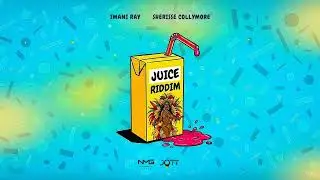 Imani Ray - Juice (Juice Box Riddim) | Soca 2026