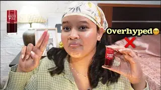 Don&rsquo;t Buy *Etude House Water Tint* Before Watching This! 🙄