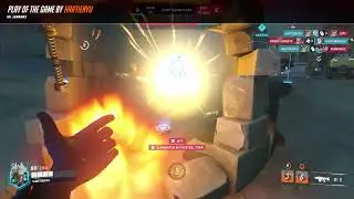 Junkrat - 4 Kills(26)