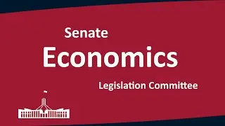 Senate Economics Legislation Committee [Part 1] | 11/02/2026