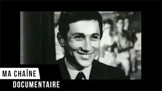 Michel Drucker - Les premiers pas à la télévision - De vous à moi