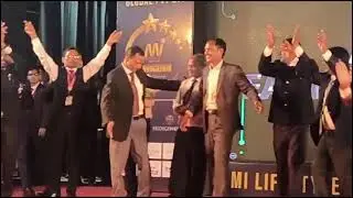 कितना मान सम्मान पैसा है। Direct selling में#motivetion#networkmarketing#milifestyle#directselling