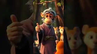 Exploring Wise Monkey (MONKY): A Memecoin with a Mission! #wisemonkey #monky