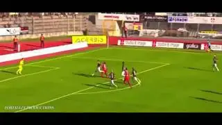 Edimilson Fernandes-Passes & Goals