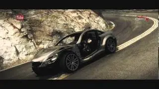 GRID 2: RUNDE POWER 2 - RaceNet