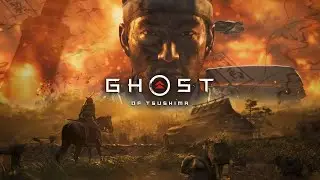 Ghost Of Tsushima