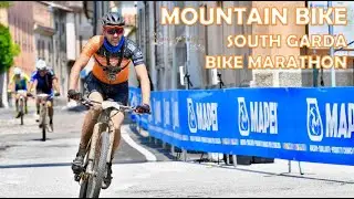 South Garda Marathon  ep.4 ( con Trek Procaliber 9.9)